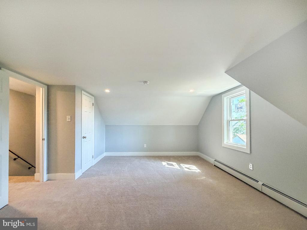 WEST BRISTOL - Residential
