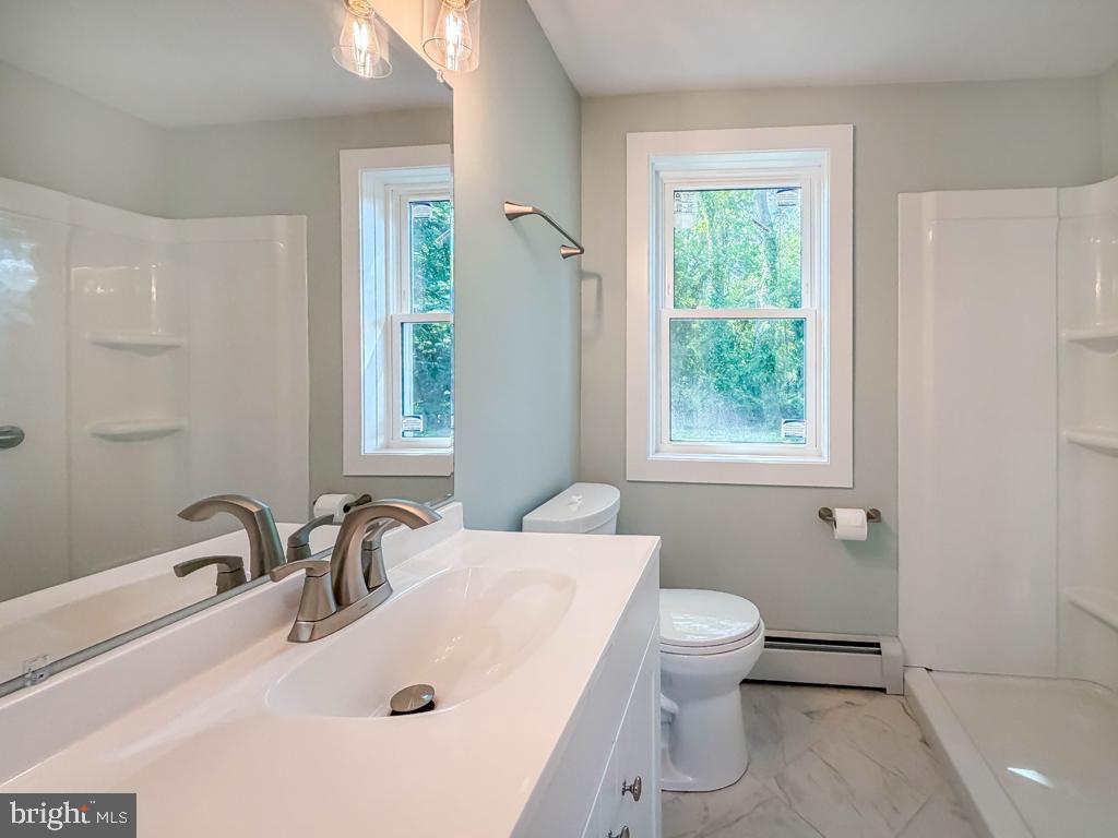 WEST BRISTOL - Residential