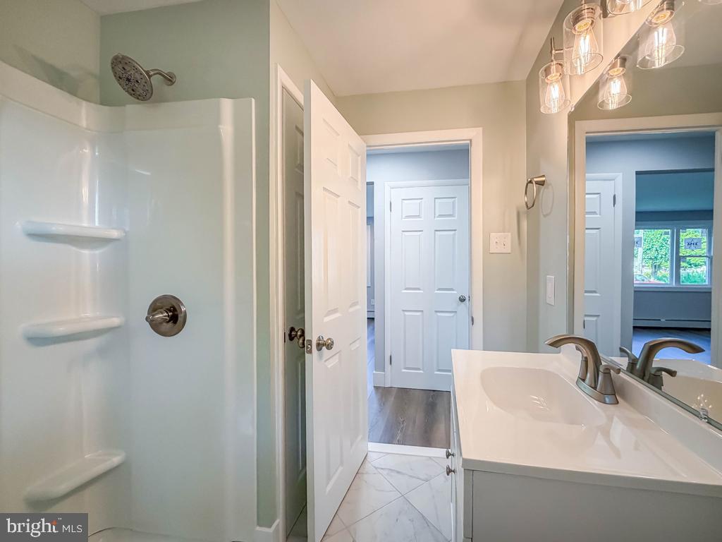 WEST BRISTOL - Residential