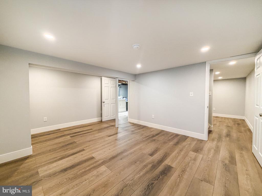 WEST BRISTOL - Residential