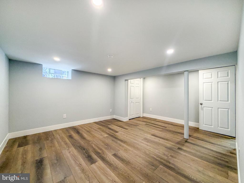WEST BRISTOL - Residential
