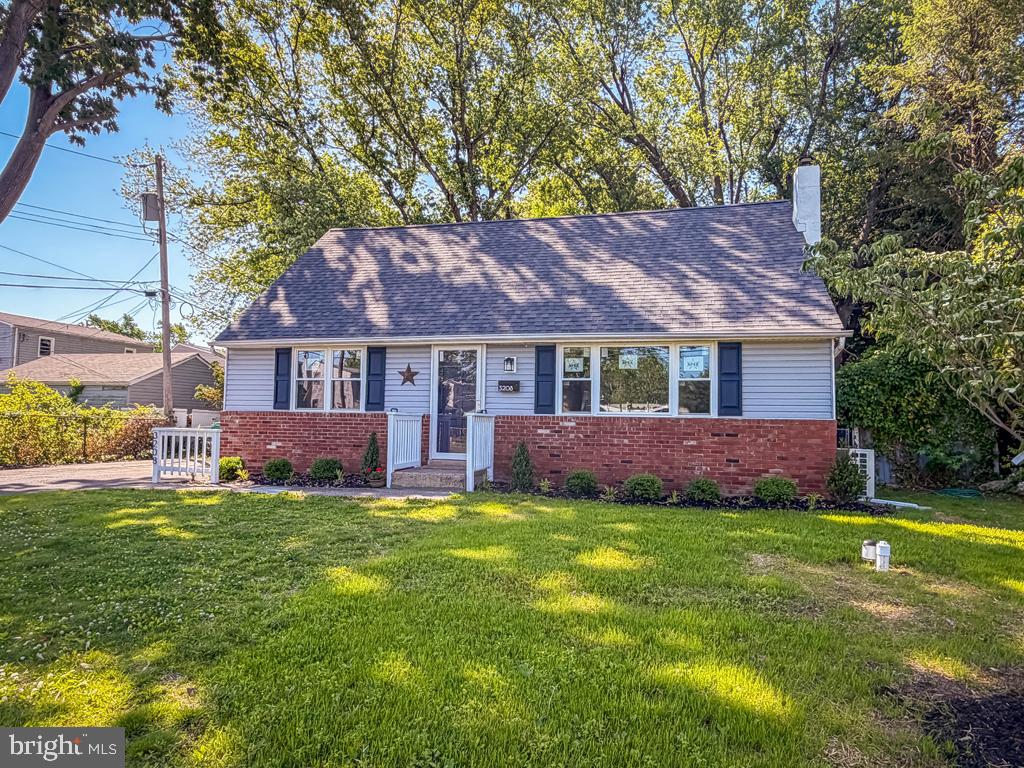 WEST BRISTOL - Residential
