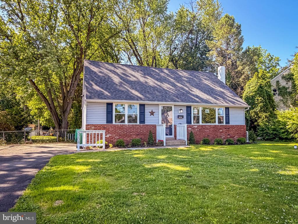 WEST BRISTOL - Residential