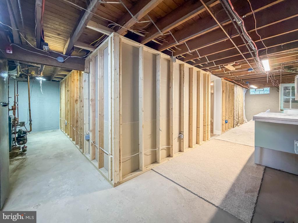 WEST BRISTOL - Residential