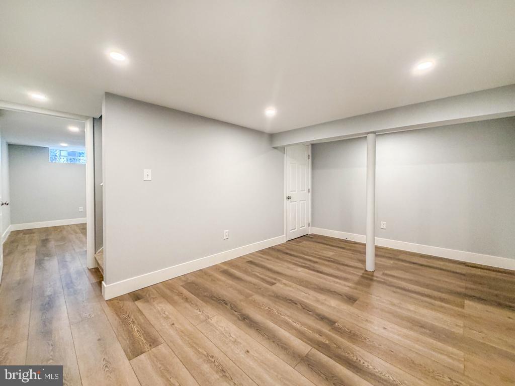 WEST BRISTOL - Residential