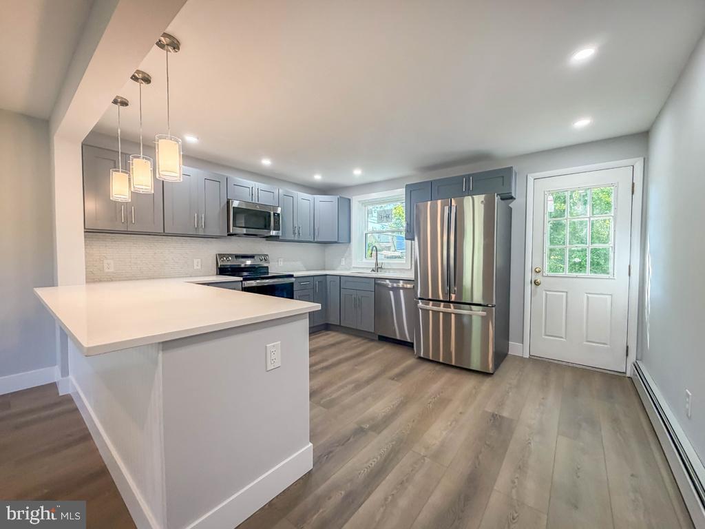 WEST BRISTOL - Residential