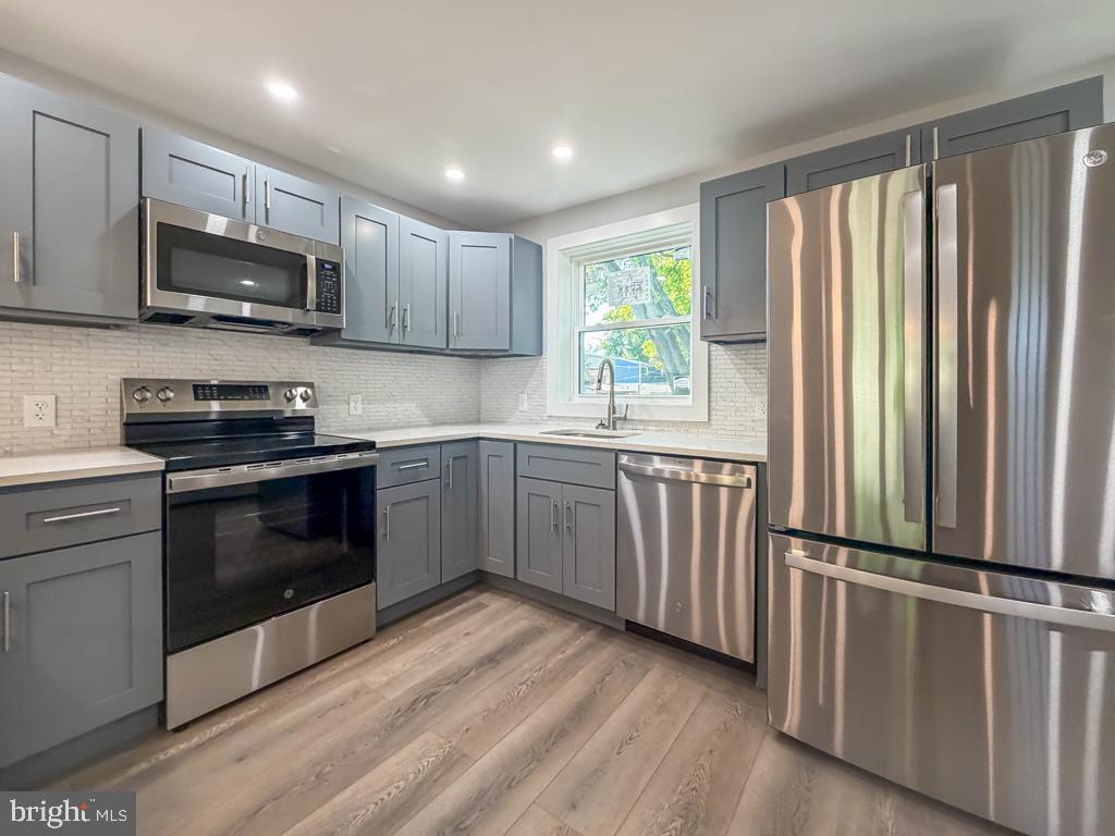 WEST BRISTOL - Residential