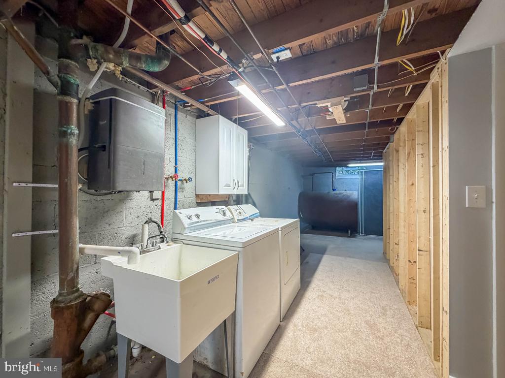 WEST BRISTOL - Residential