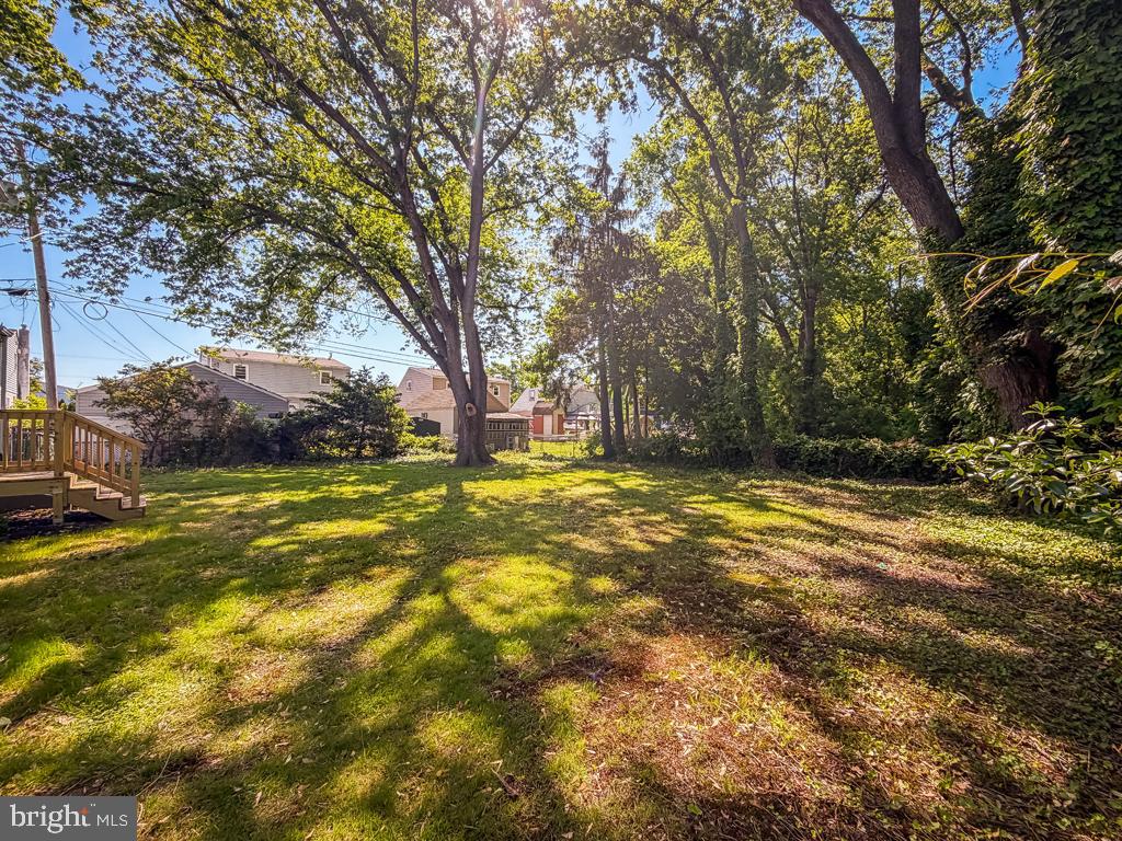 WEST BRISTOL - Residential