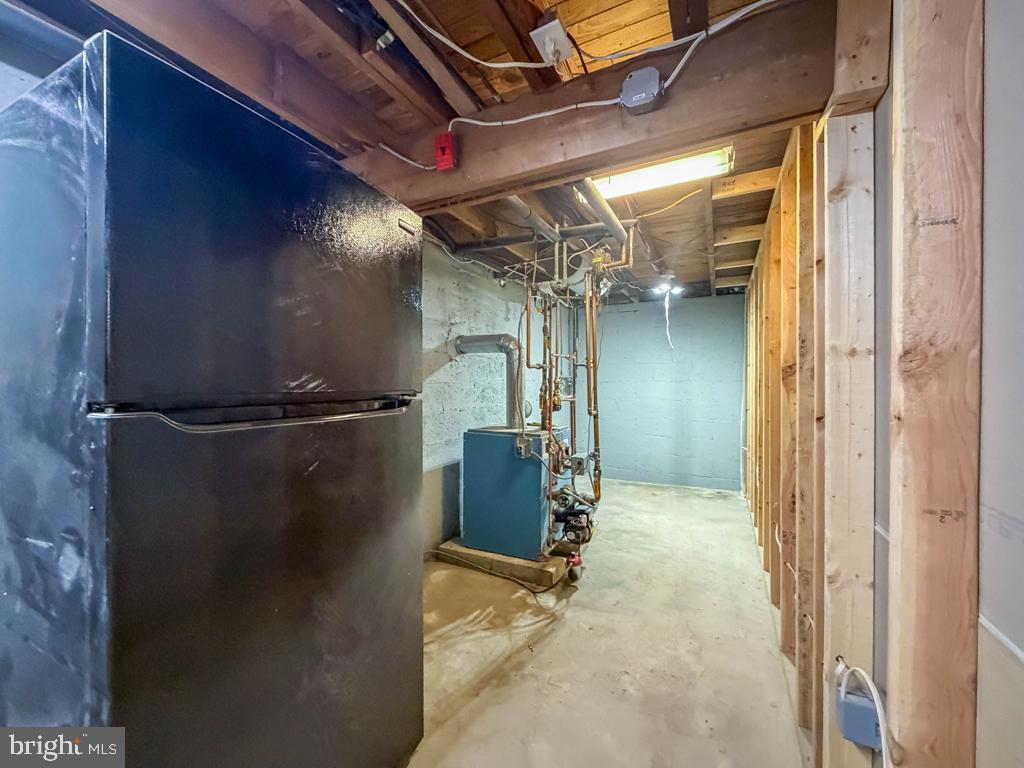 WEST BRISTOL - Residential