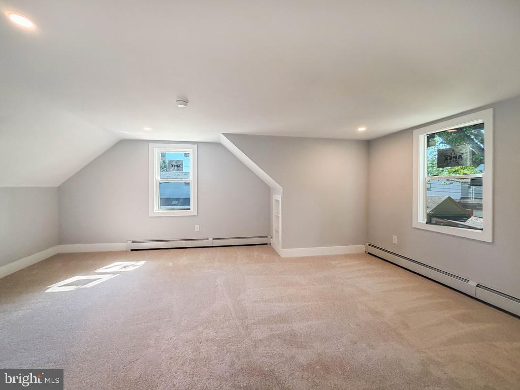 WEST BRISTOL - Residential