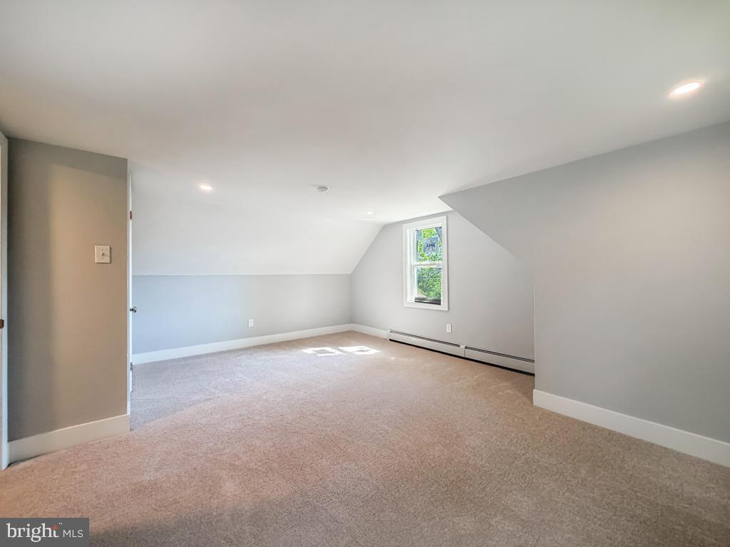 WEST BRISTOL - Residential