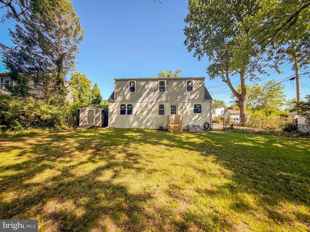 WEST BRISTOL - Residential