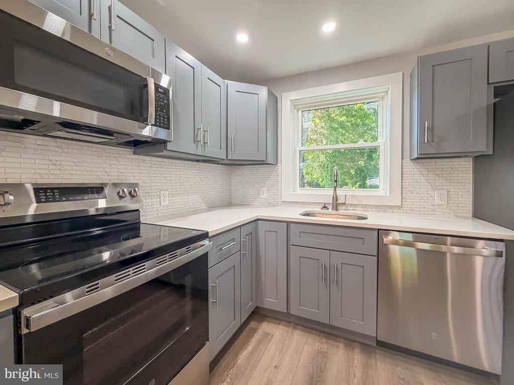 WEST BRISTOL - Residential