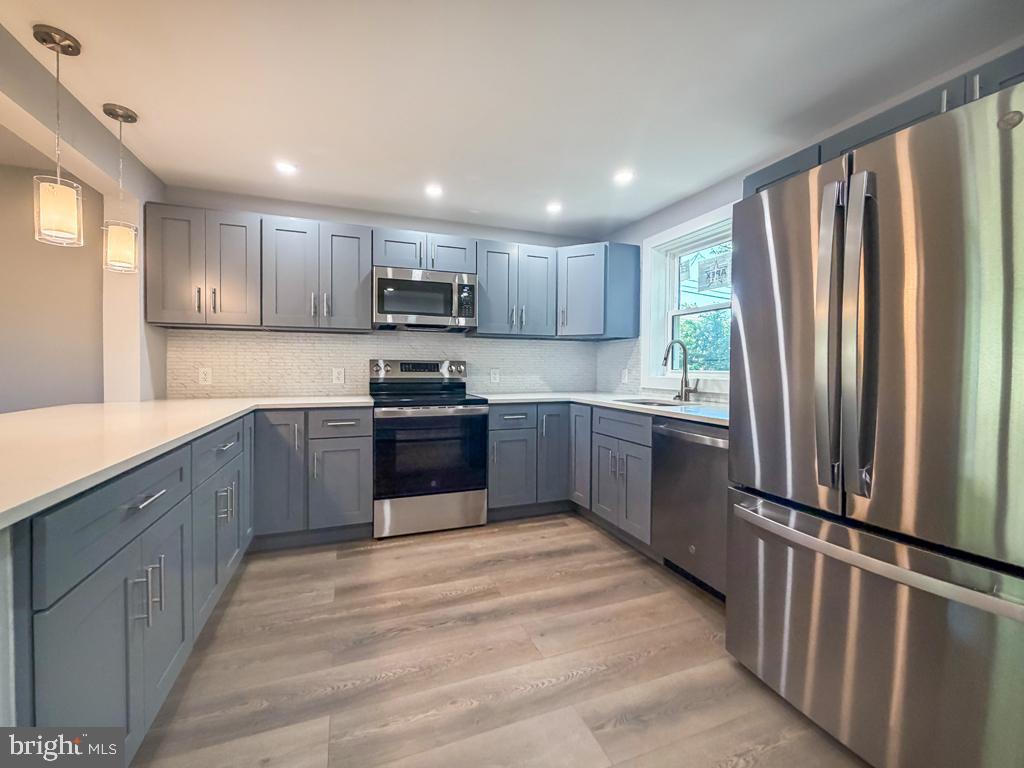 WEST BRISTOL - Residential