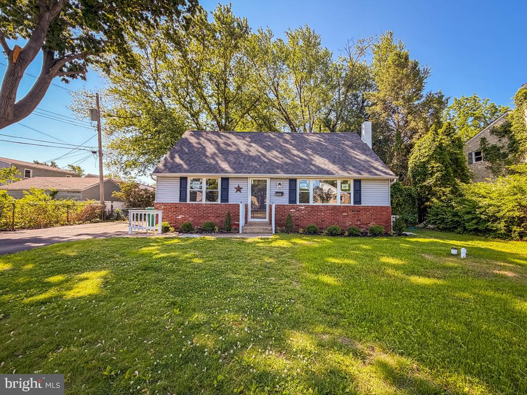 WEST BRISTOL - Residential