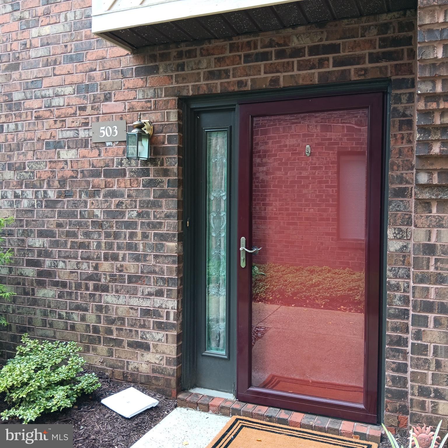 Rent this nice and spacious 2 bedroom, 2 full-bath condo in all that popular Chesterbrook. It is tastefully updated, charming and in "move in" condition: updated appliances, hot water heater, garbage disposal, new furnace. This is first floor living at its best with walk to shopping, restaurants, Wilson Farm Park, Valley Forge Mountain paths and the Chester Valley Trail....you are surrounded by everything you could want or need! Minutes drive to the King Of Prussia Mall, Gaterway Shopping Center or the train to Philly. Take advantage of the top schools and excellent living environment in this nation's Top-rated town by Niche. 12 Months minimum lease. First month, last month and one-month security deposit to move in. No smoking, No pets. $50 Application Fee for each adult - this will be waived if the applicant provides his/her own credit report.