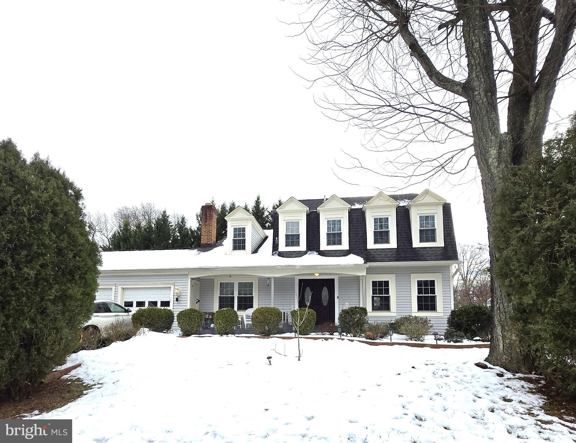 SENECA RIDGE - Residential