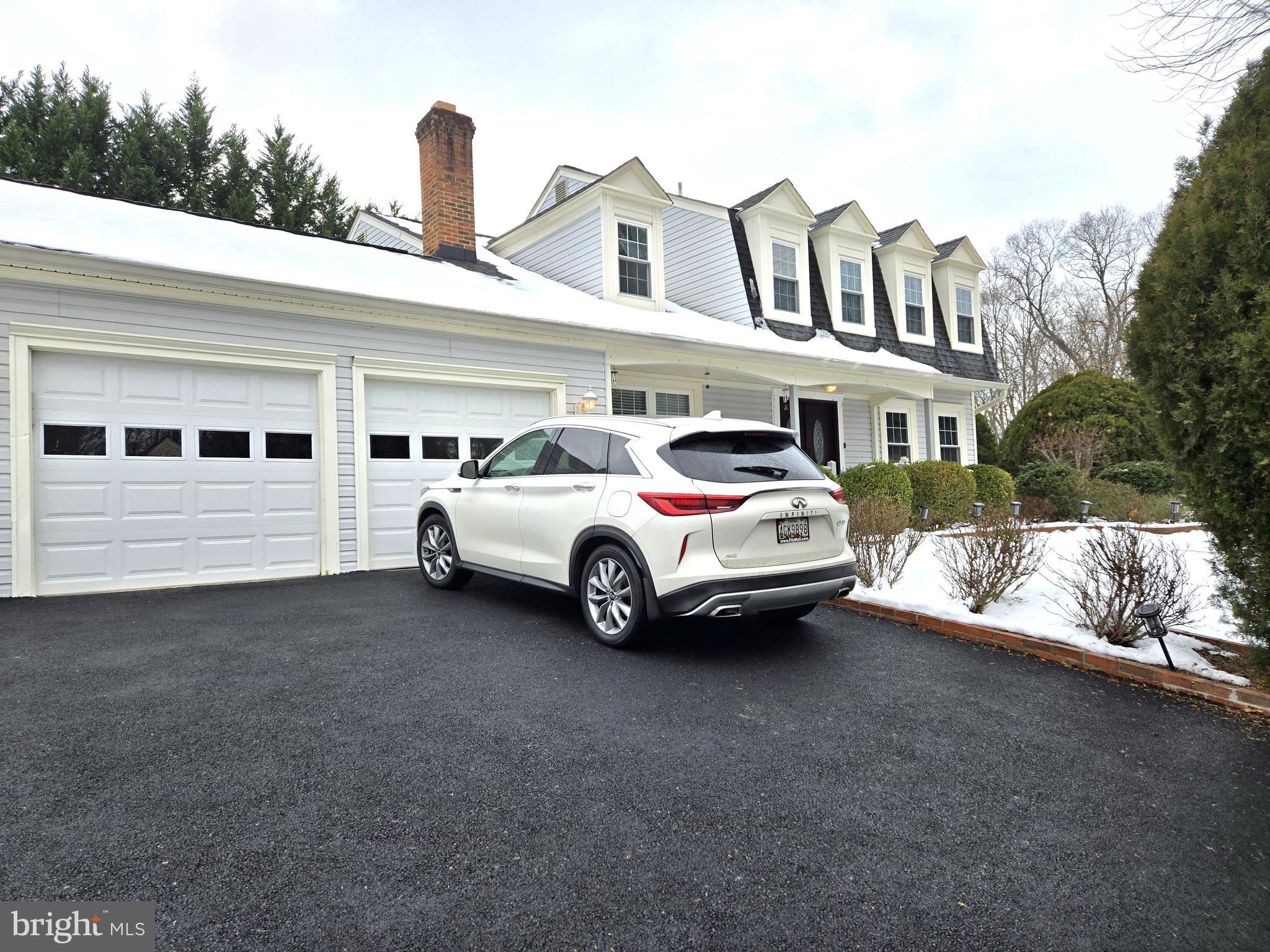 SENECA RIDGE - Residential