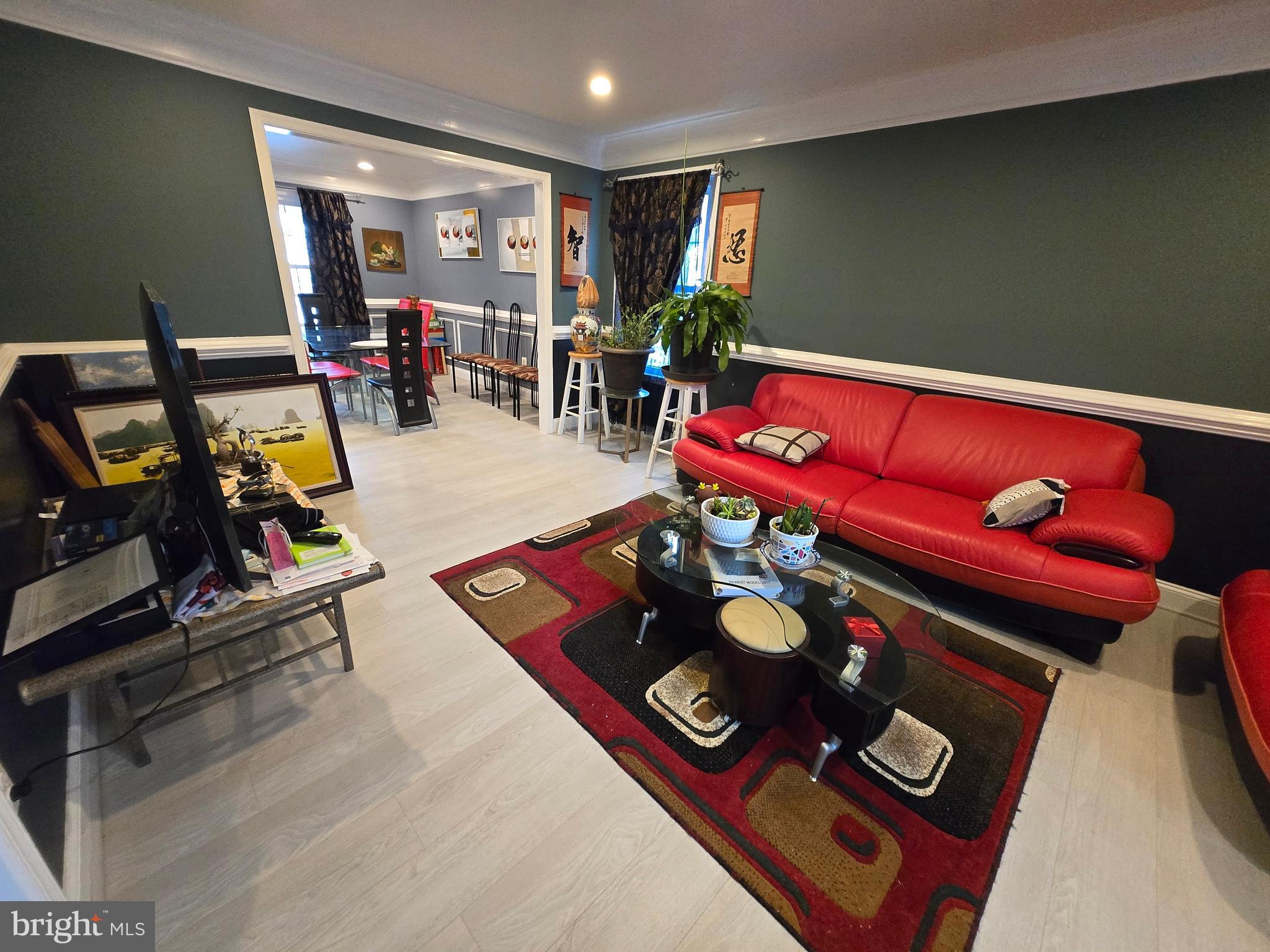 SENECA RIDGE - Residential