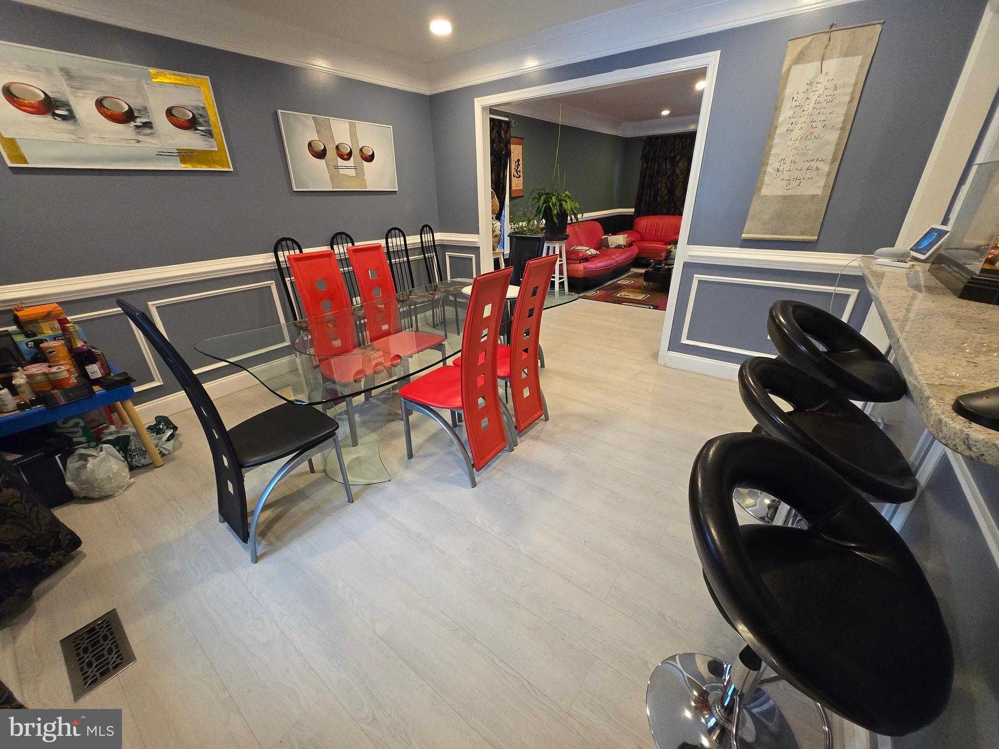 SENECA RIDGE - Residential