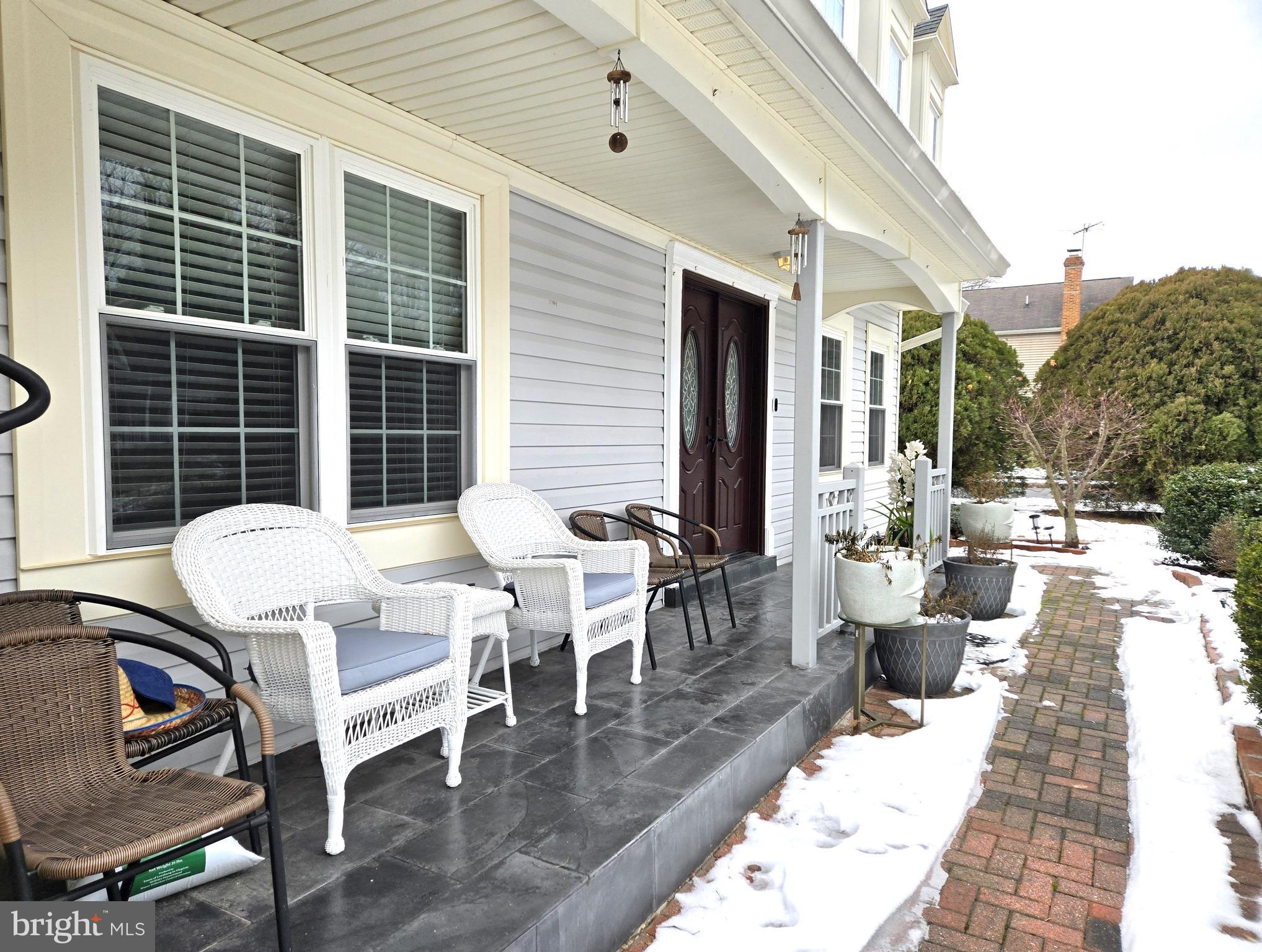 SENECA RIDGE - Residential