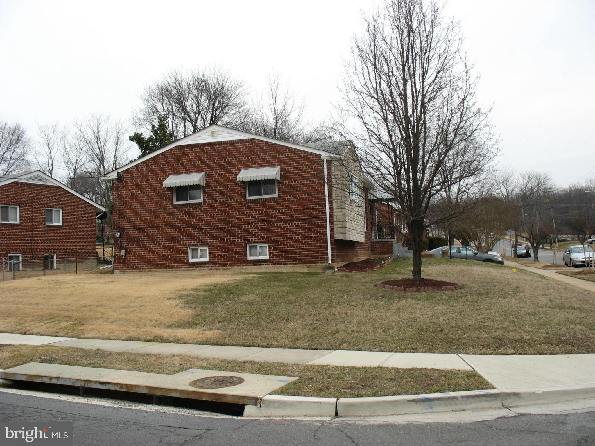 MARLOW HEIGHTS - Residential