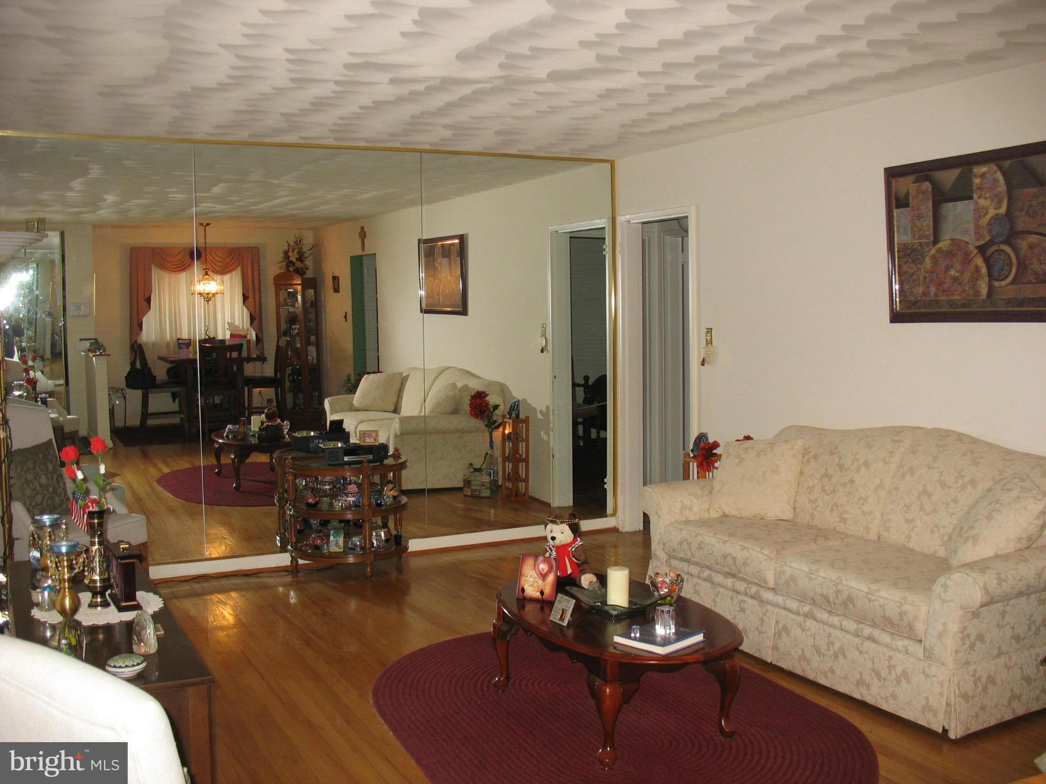 MARLOW HEIGHTS - Residential