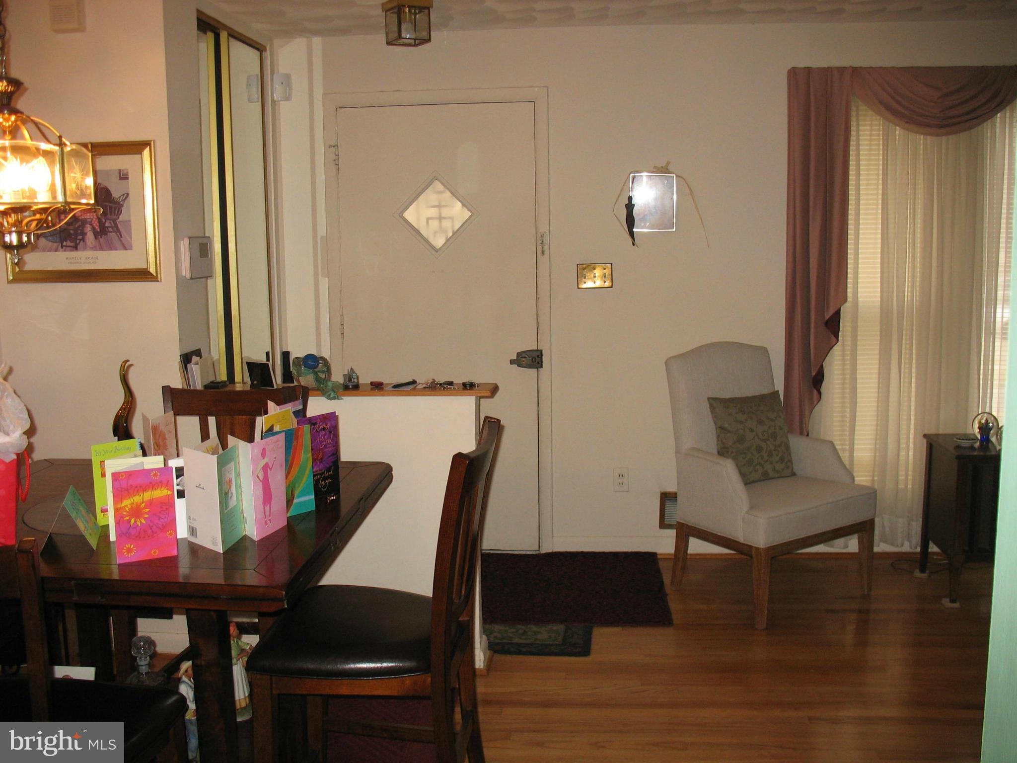 MARLOW HEIGHTS - Residential