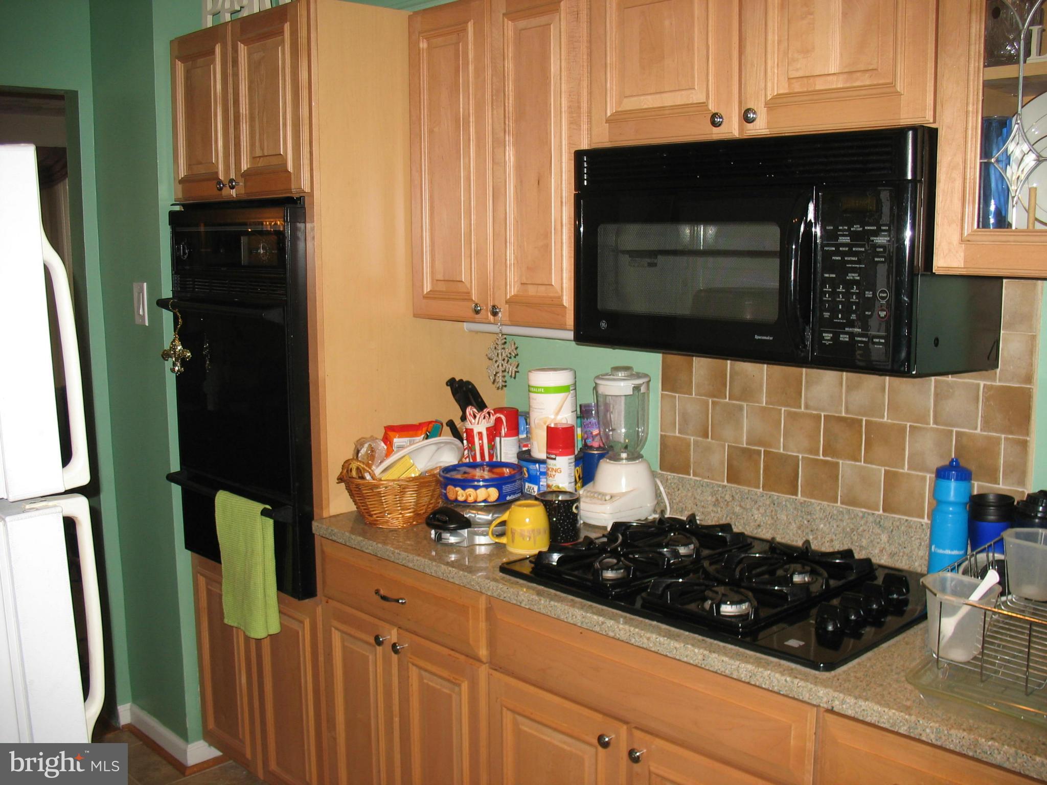 MARLOW HEIGHTS - Residential