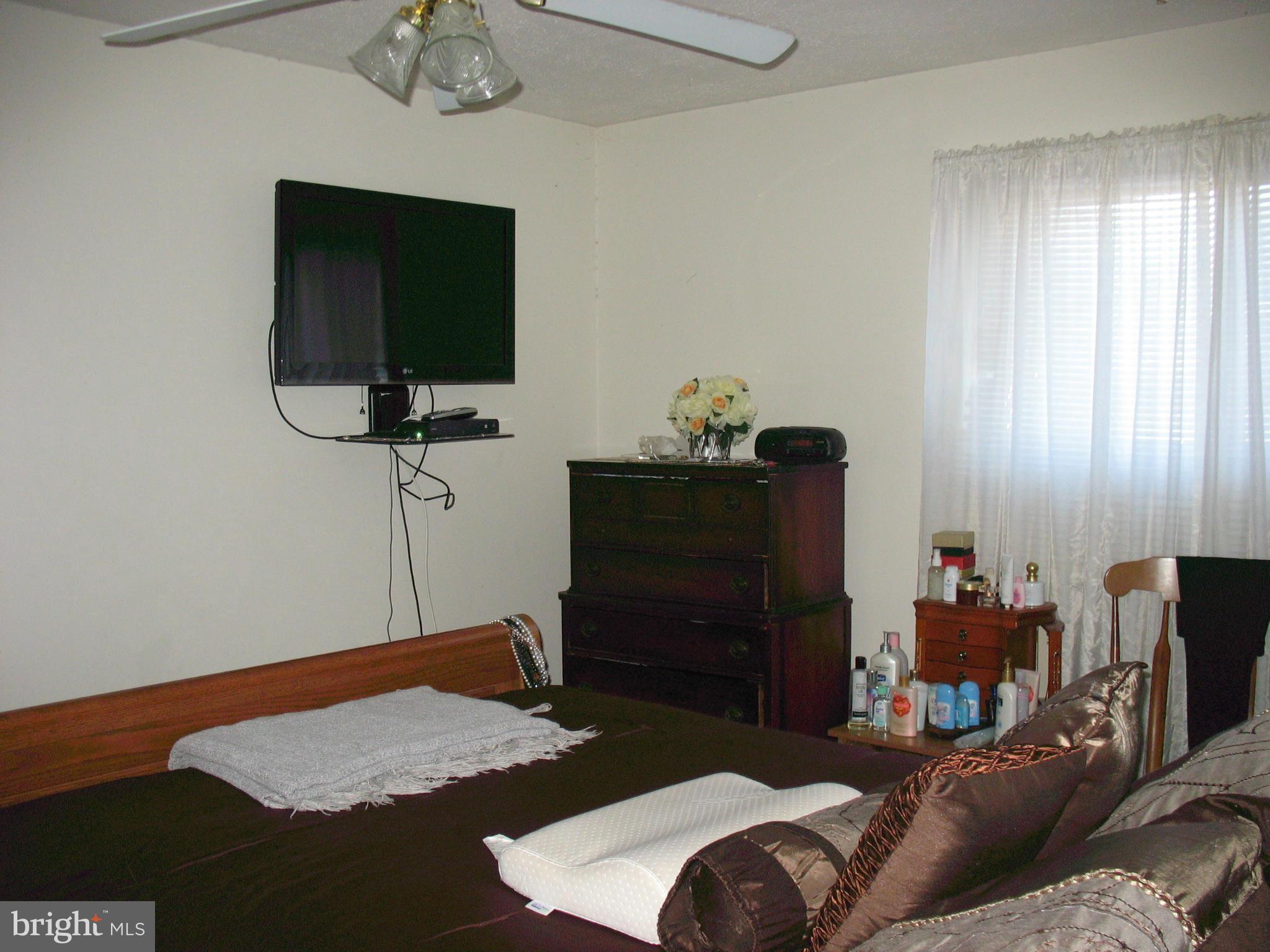 MARLOW HEIGHTS - Residential