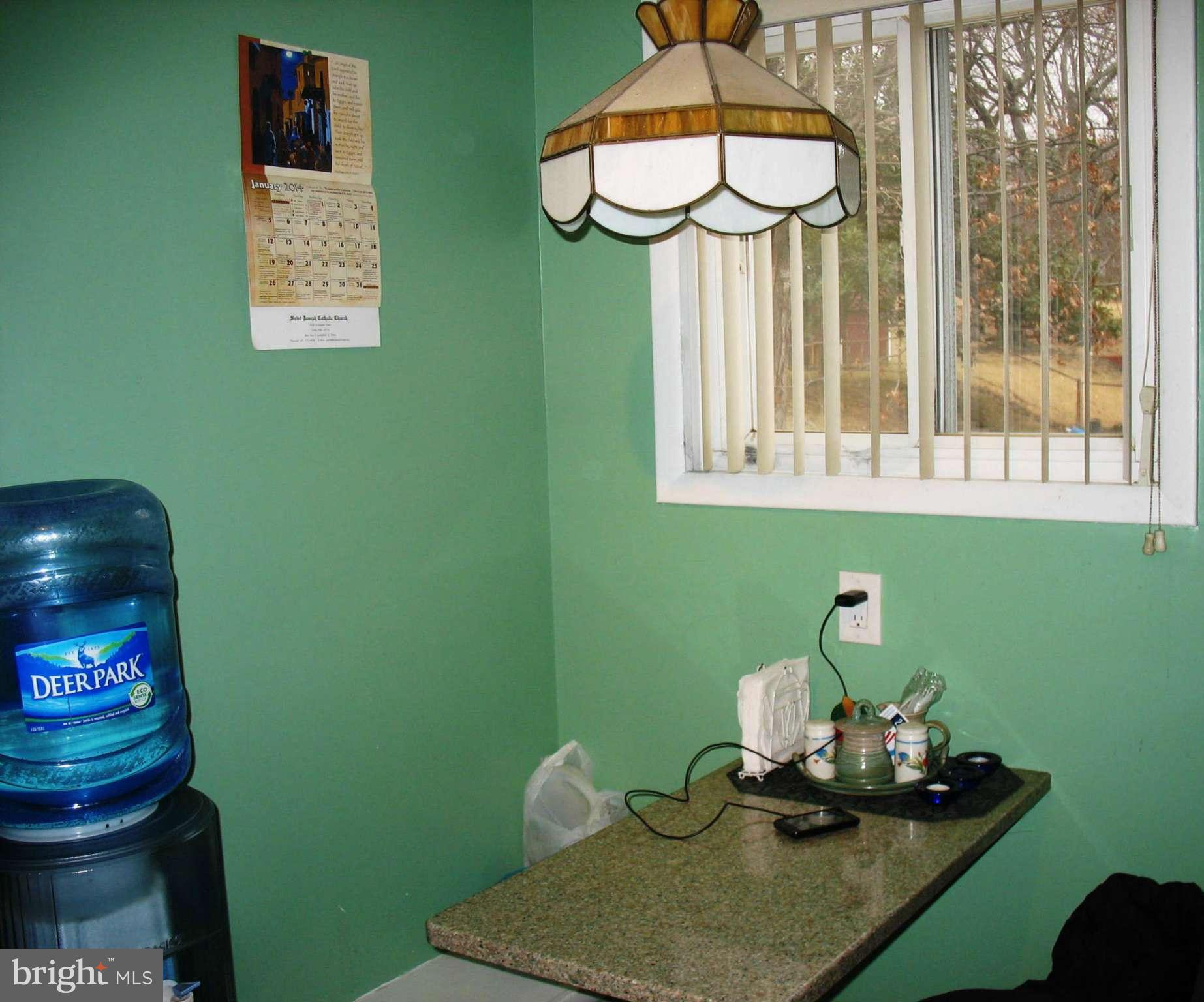 MARLOW HEIGHTS - Residential