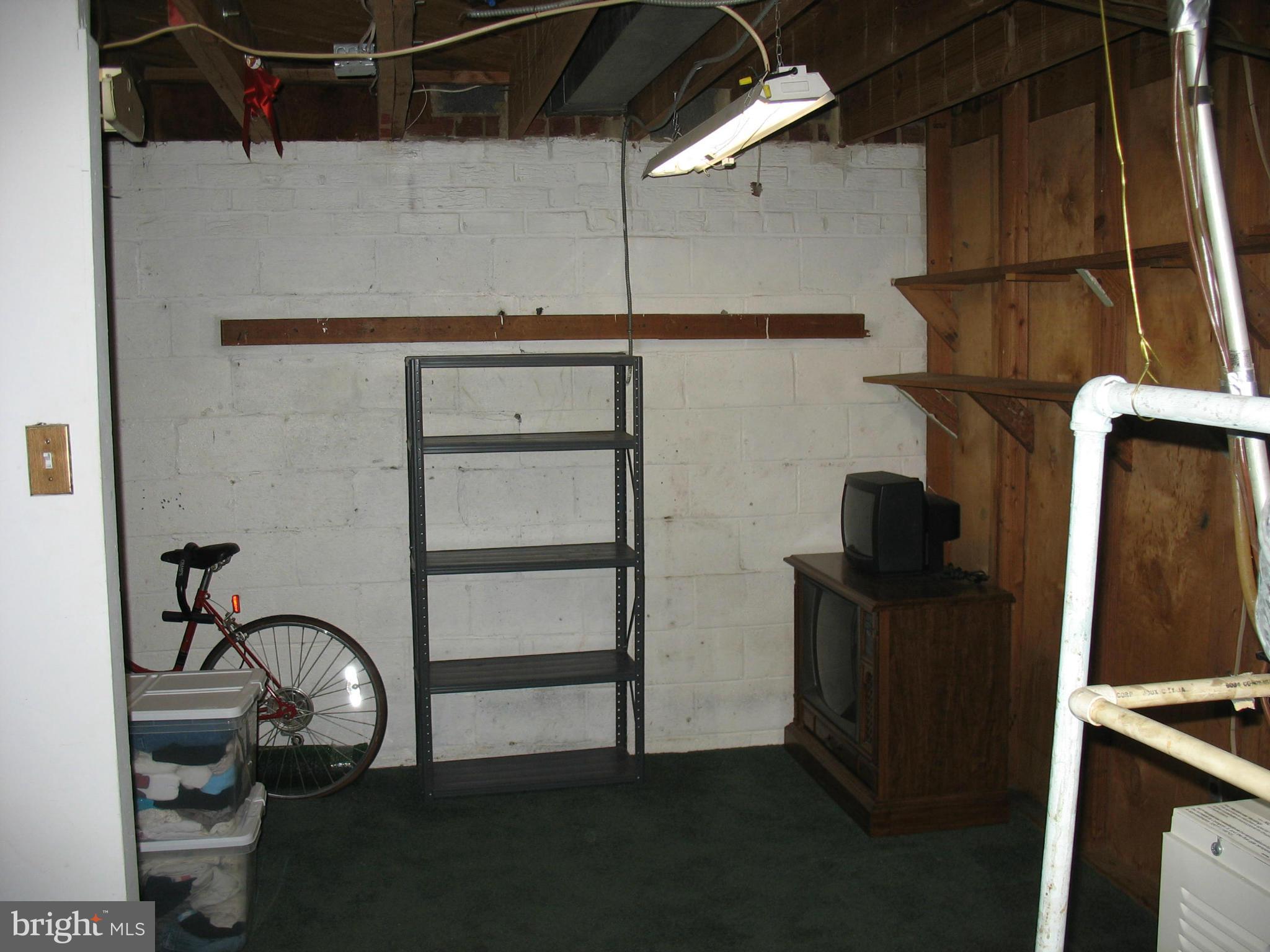 MARLOW HEIGHTS - Residential