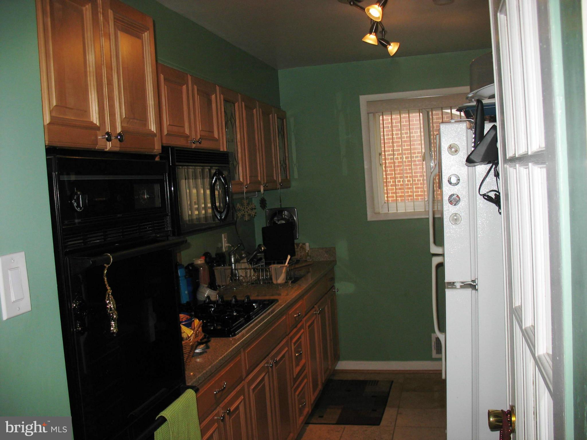 MARLOW HEIGHTS - Residential