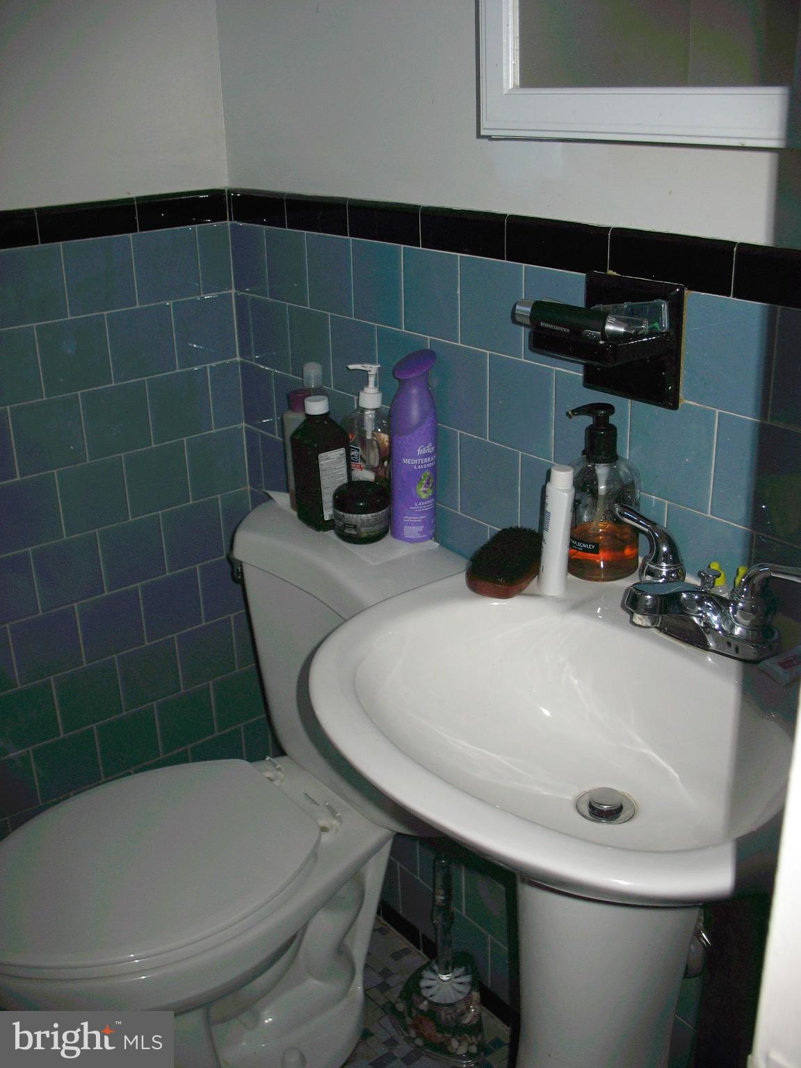 MARLOW HEIGHTS - Residential