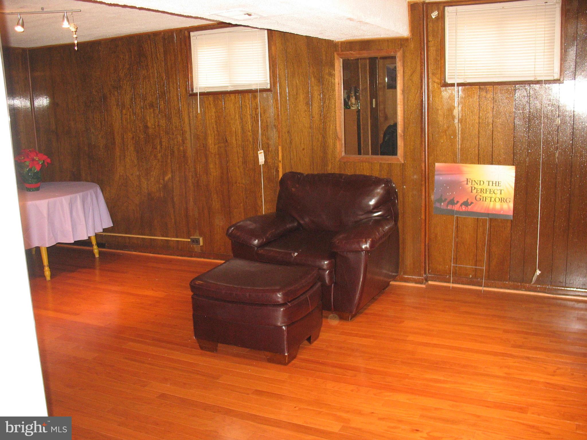 MARLOW HEIGHTS - Residential