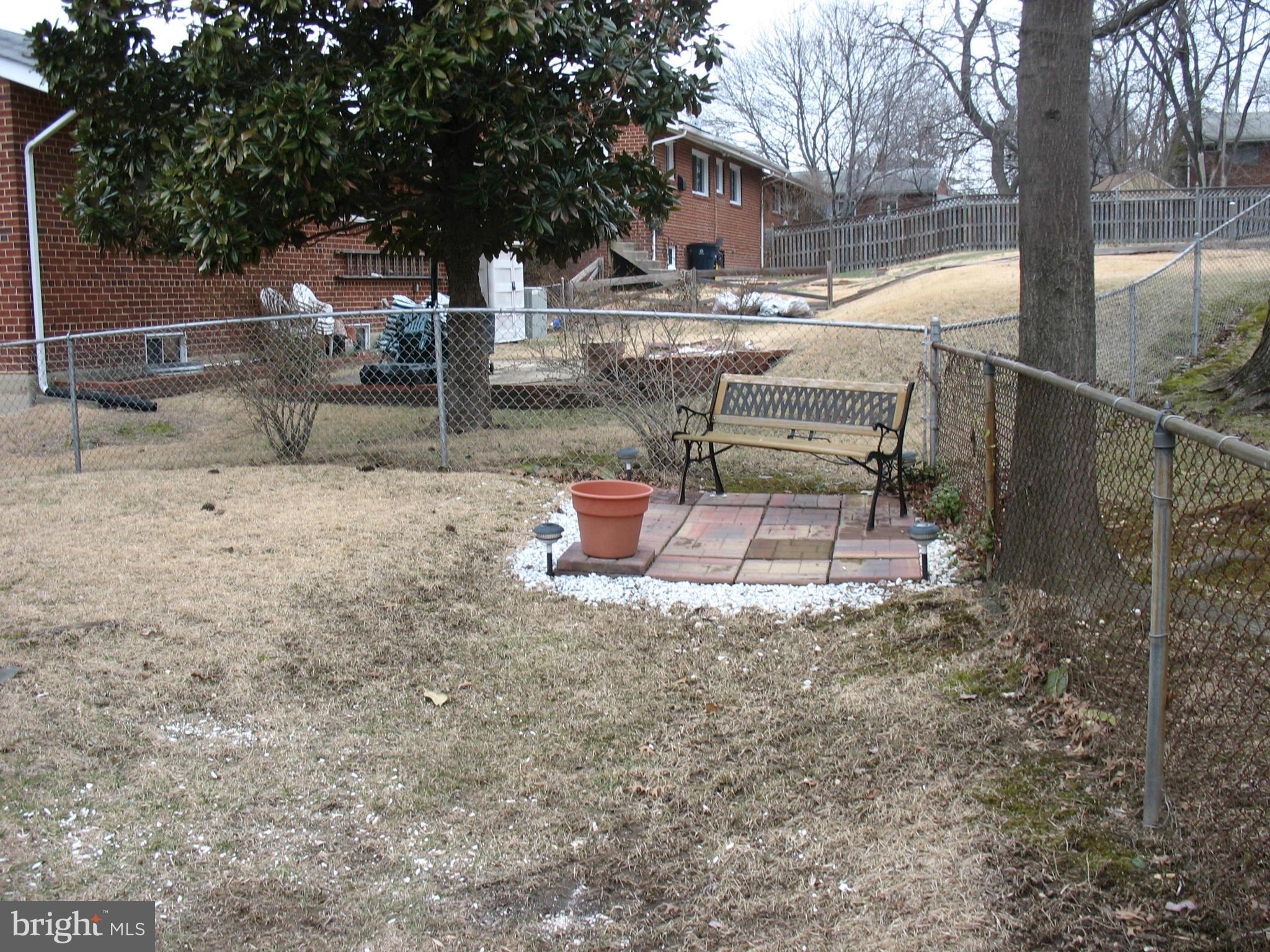 MARLOW HEIGHTS - Residential