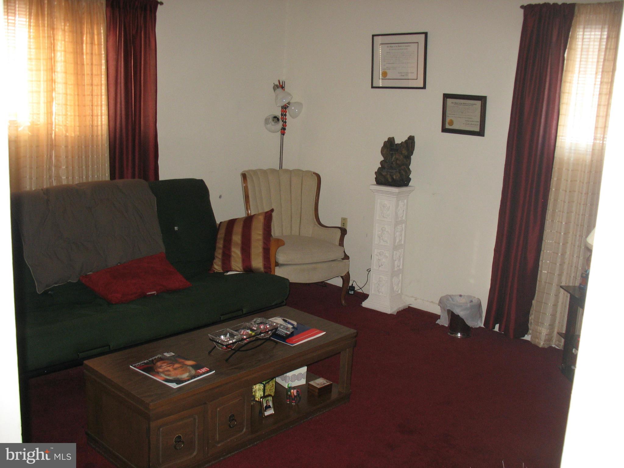 MARLOW HEIGHTS - Residential