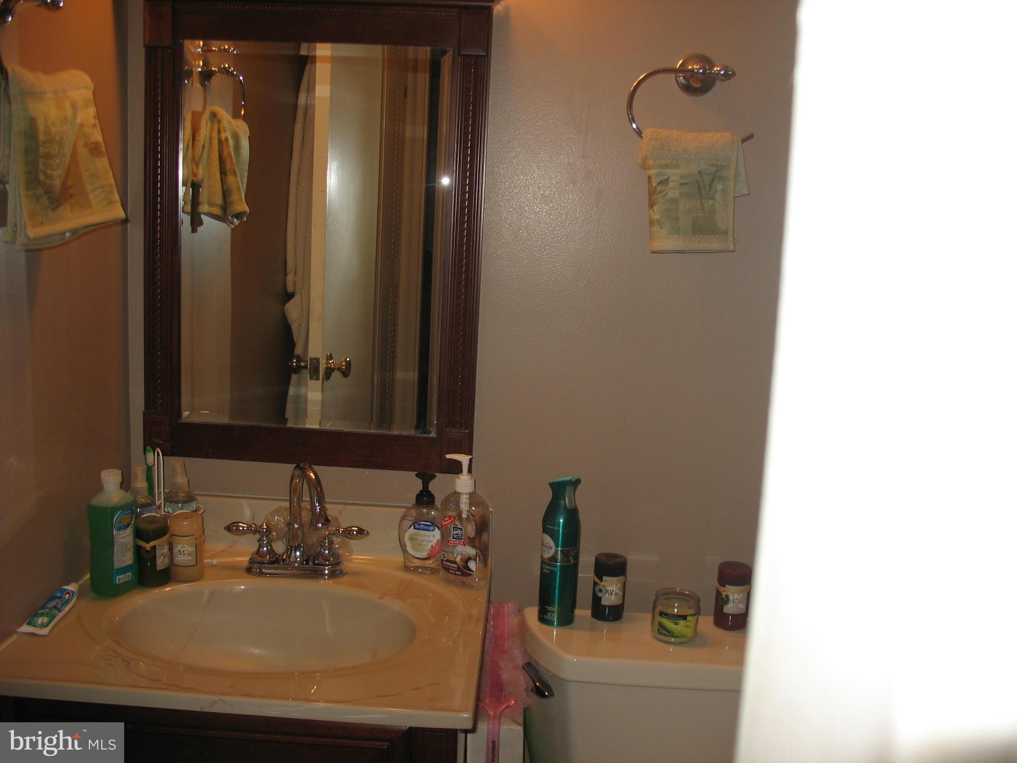 MARLOW HEIGHTS - Residential