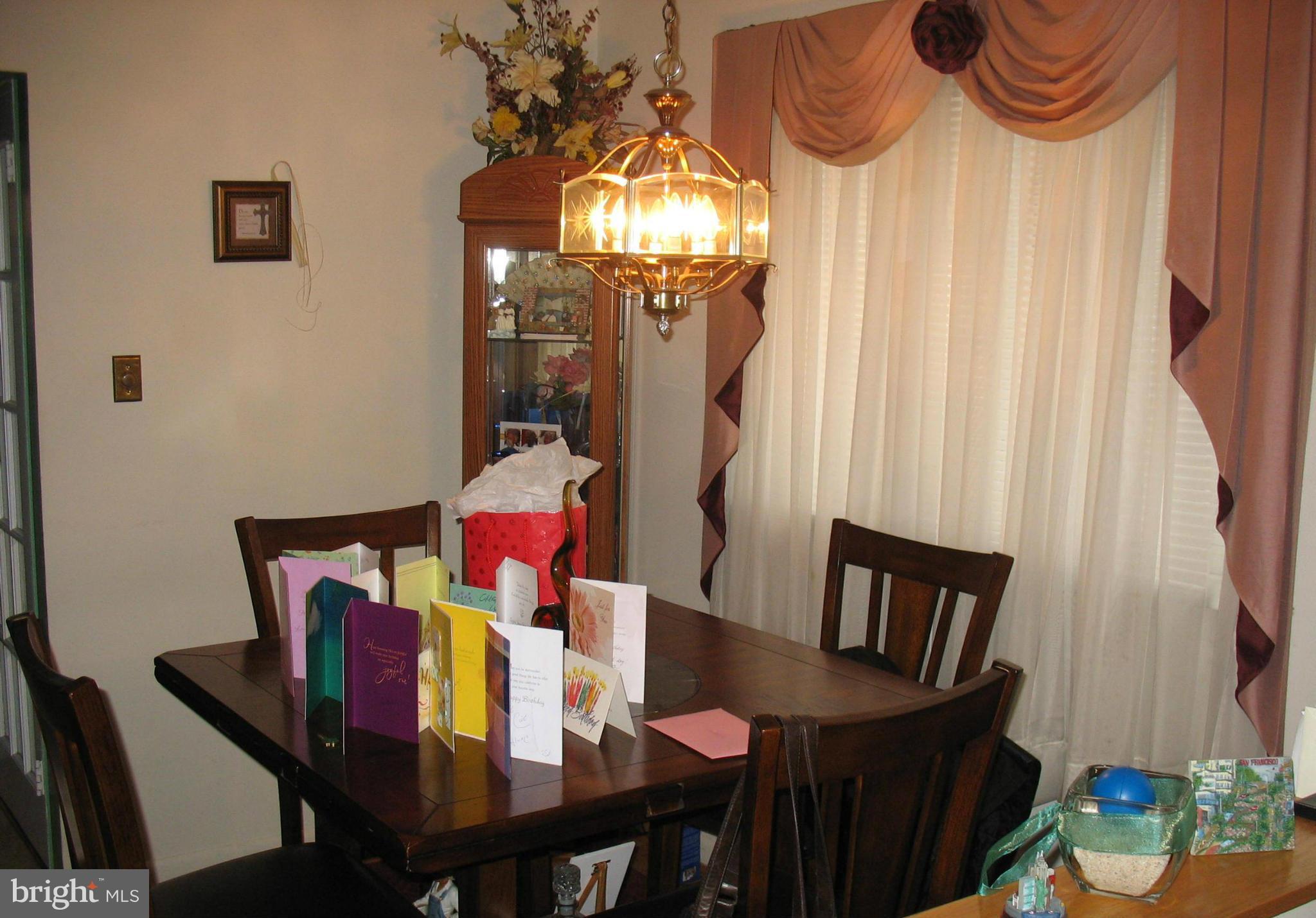 MARLOW HEIGHTS - Residential