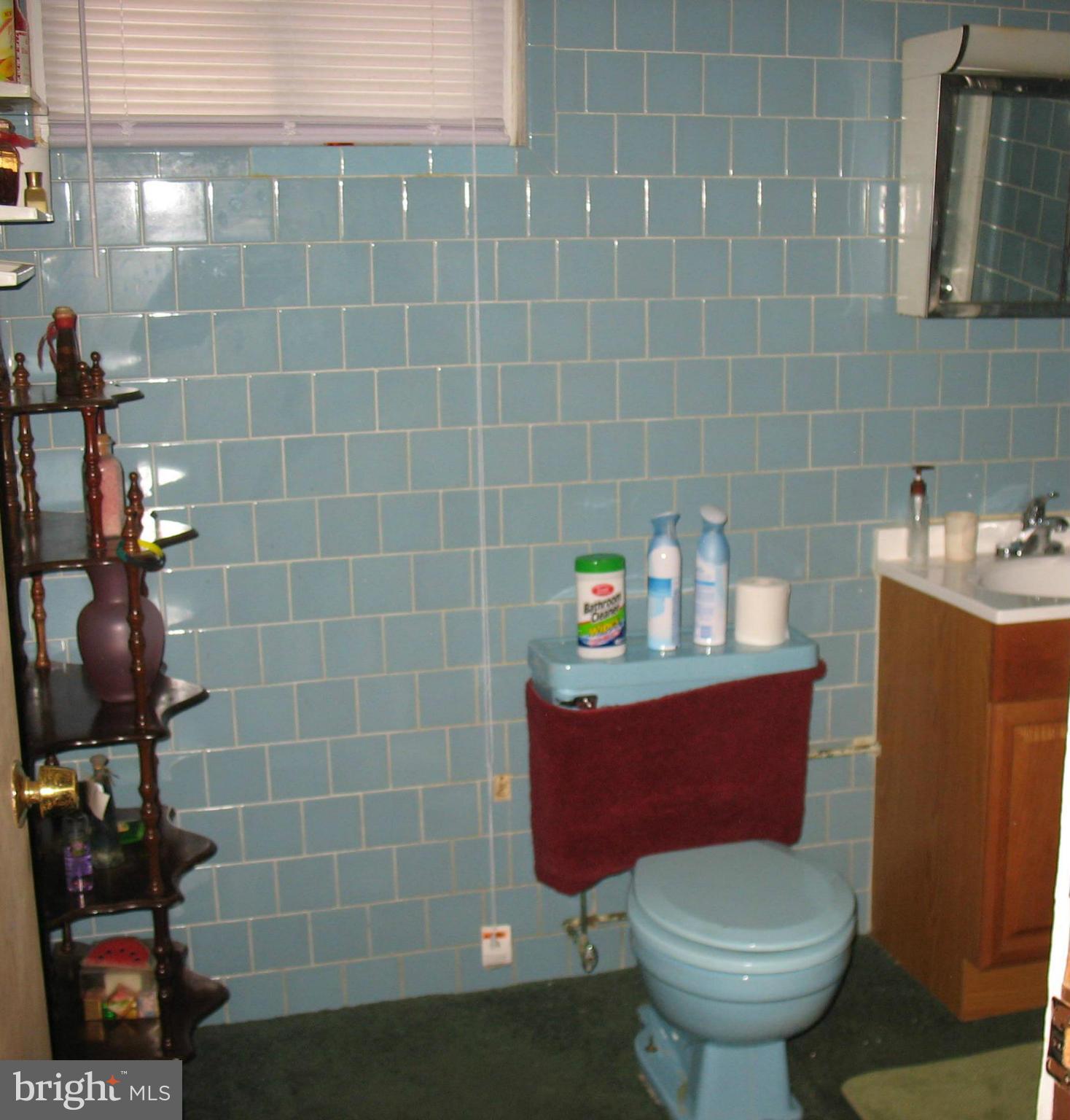 MARLOW HEIGHTS - Residential