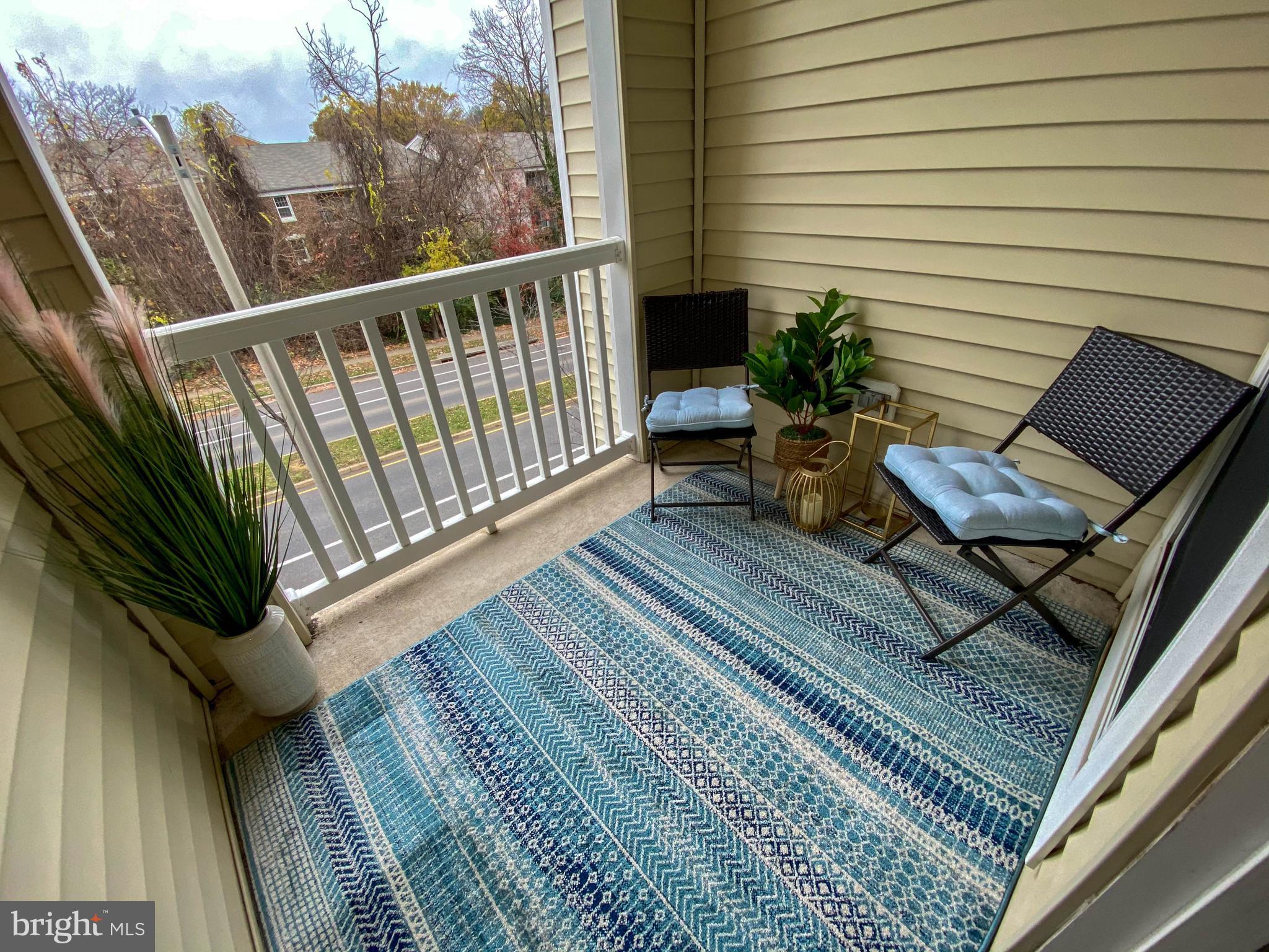 PALAZZO AT PARK CENTER - Residential