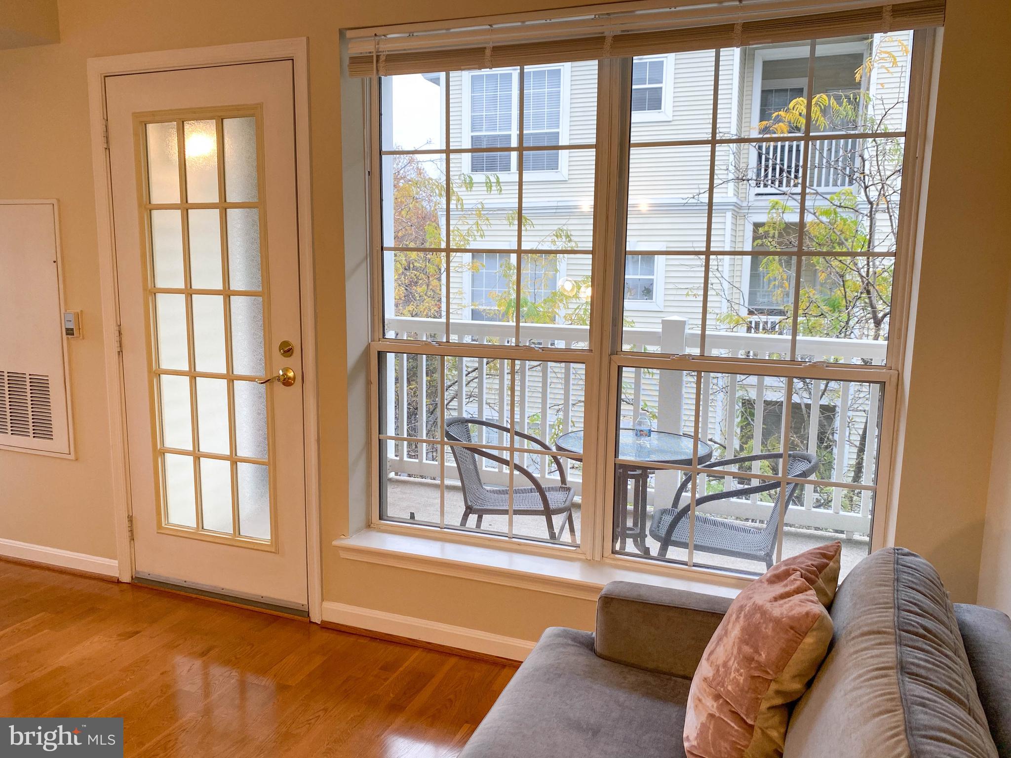 PALAZZO AT PARK CENTER - Residential