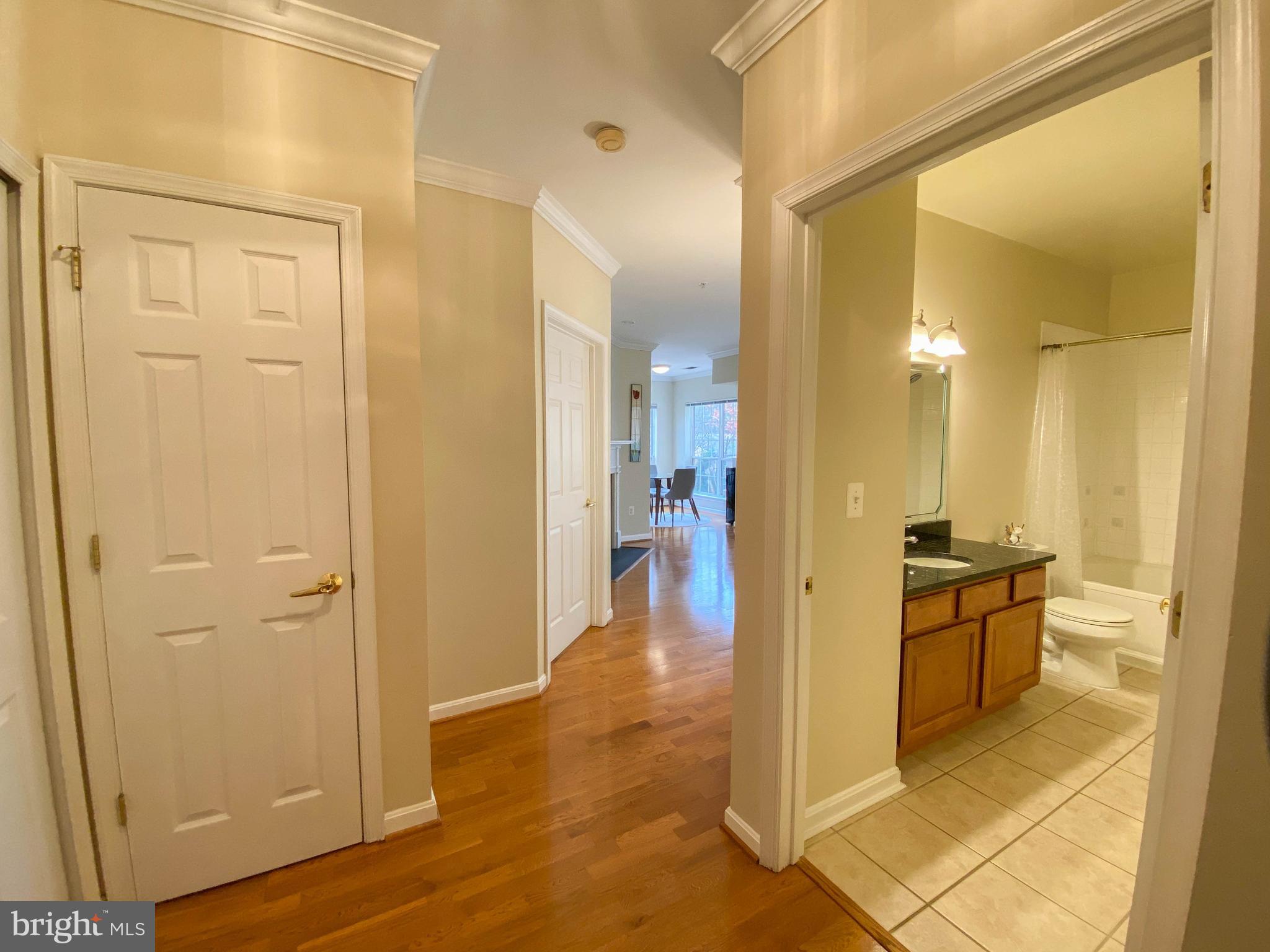 PALAZZO AT PARK CENTER - Residential