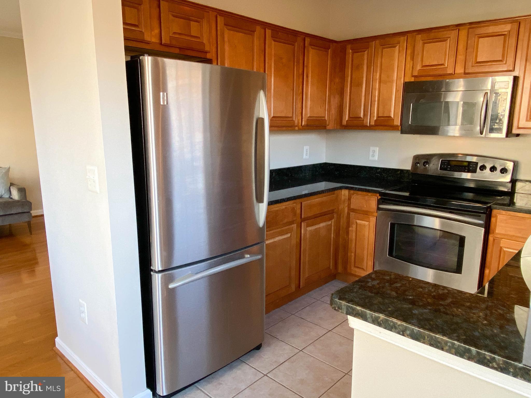 PALAZZO AT PARK CENTER - Residential