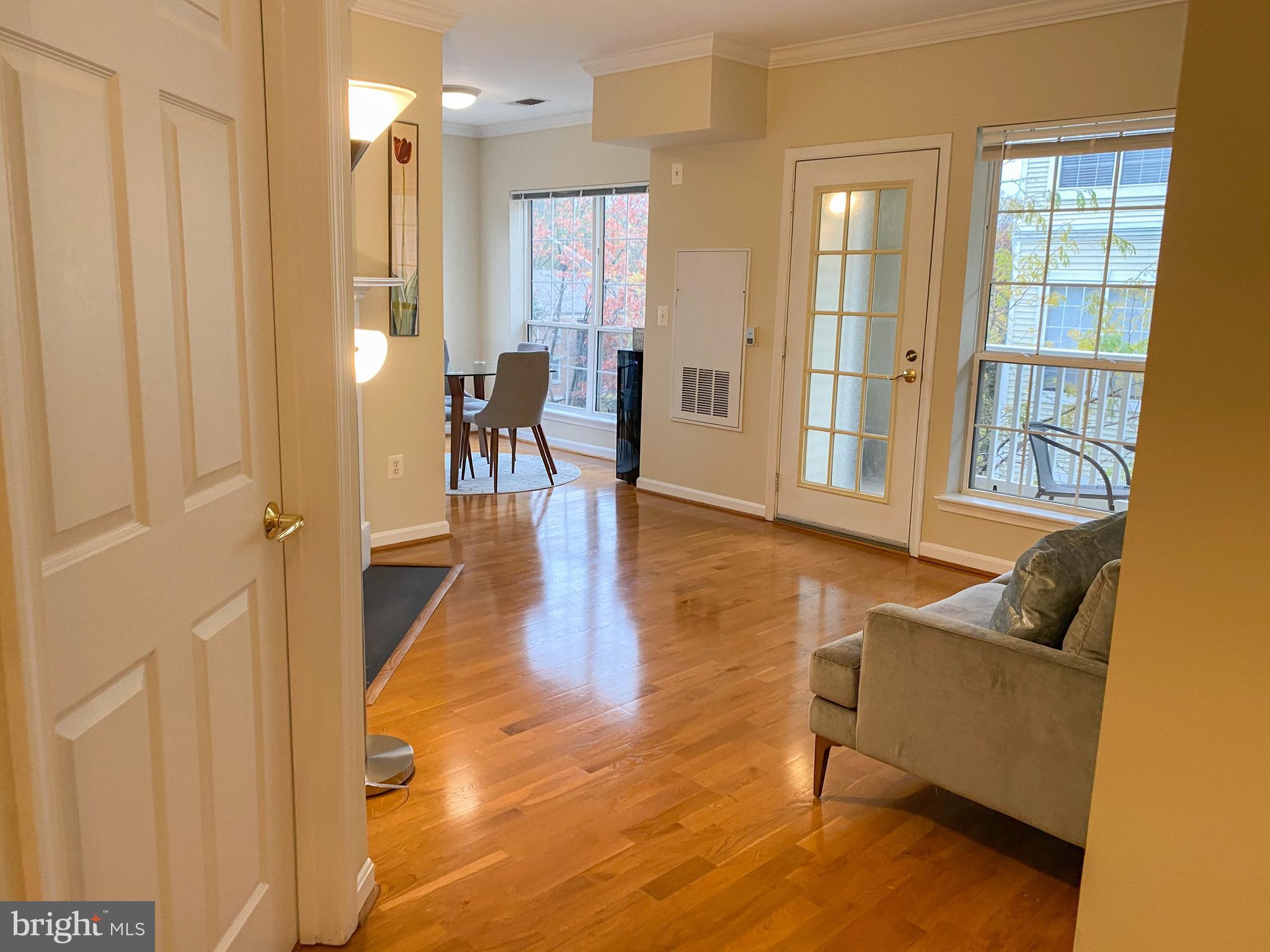 PALAZZO AT PARK CENTER - Residential