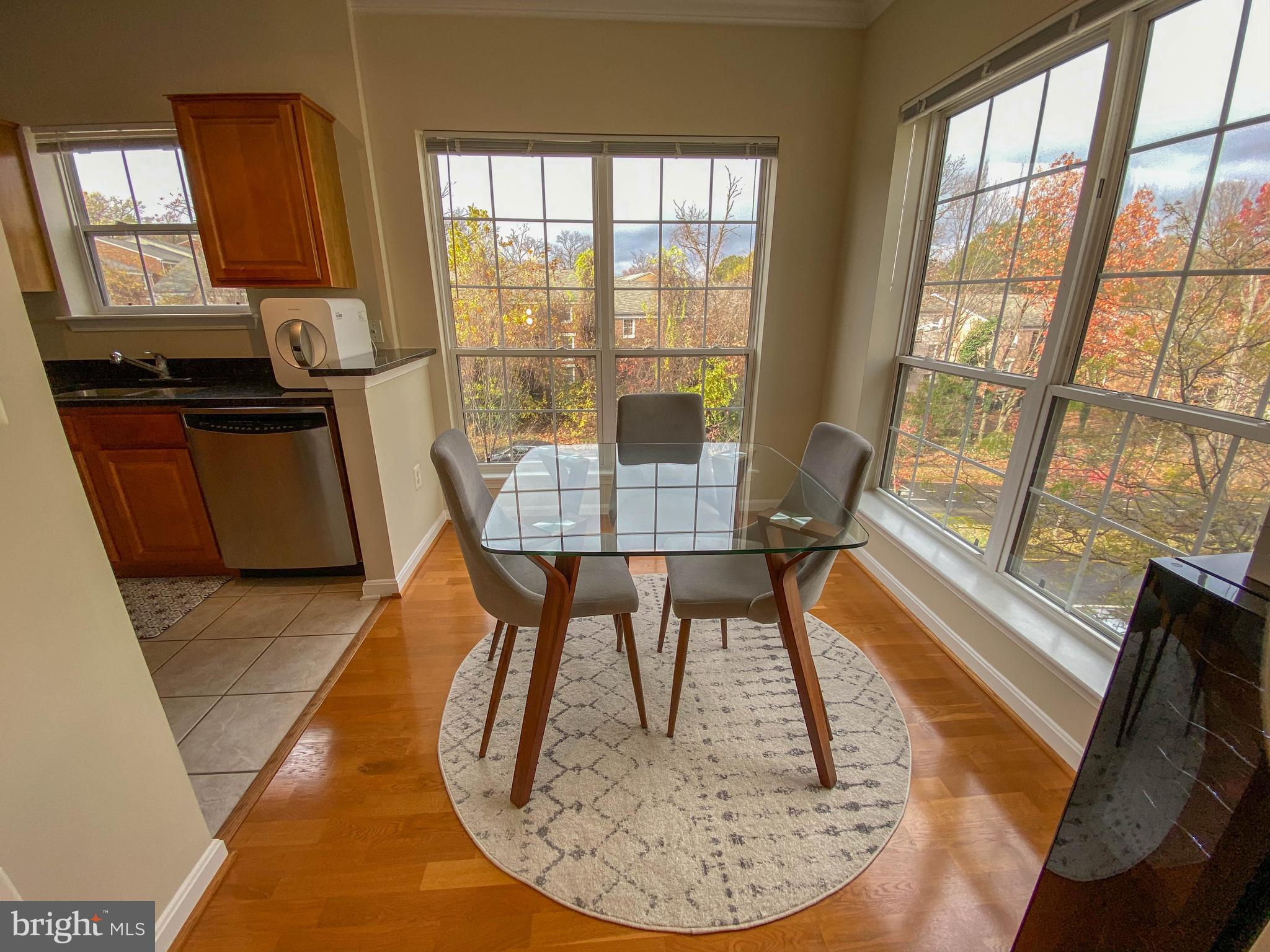 PALAZZO AT PARK CENTER - Residential