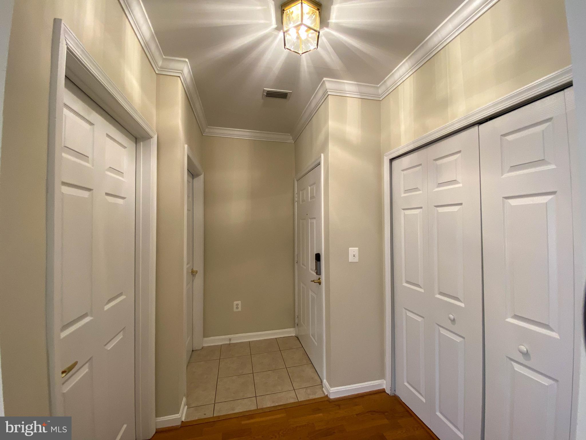 PALAZZO AT PARK CENTER - Residential