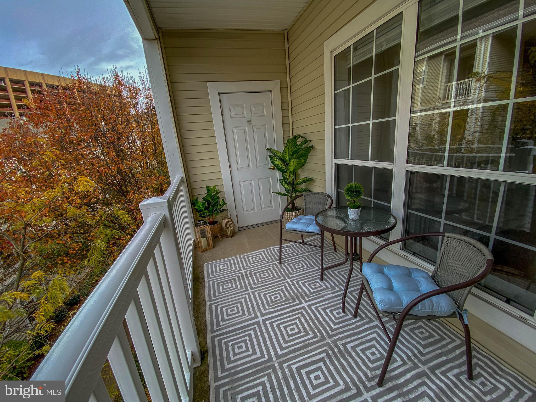 PALAZZO AT PARK CENTER - Residential