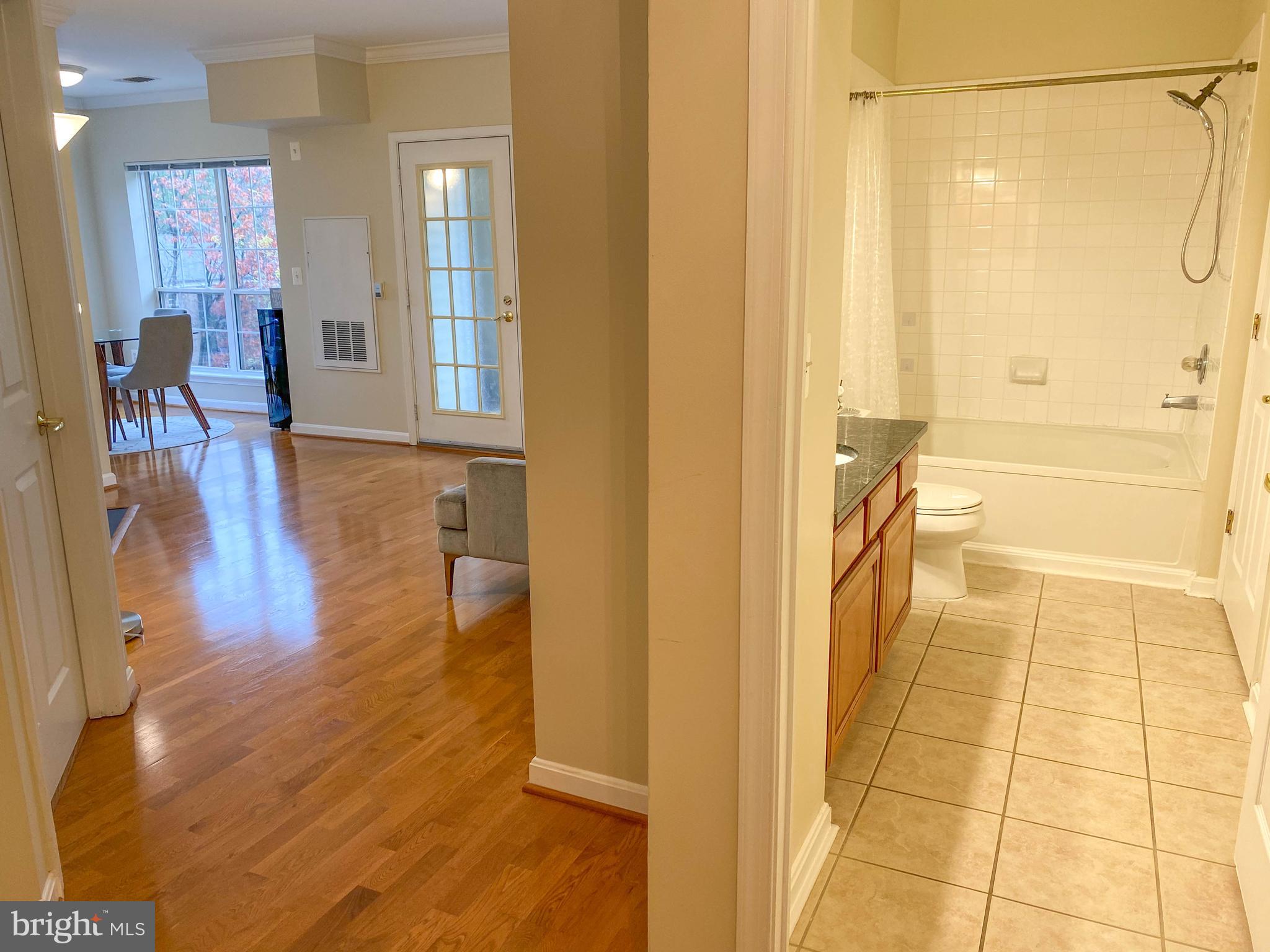 PALAZZO AT PARK CENTER - Residential